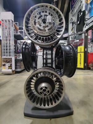 USED- HD Electra Glide Stock Wheels
