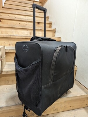 HD Roller Luggage HD Roller Luggage