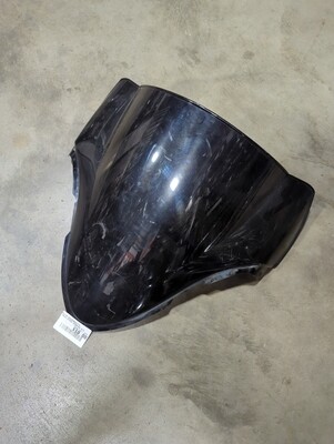 USED- Hyabusa Windshield USED- Hyabusa Windshield