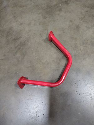 Polaris Axys Seat Post - Misc