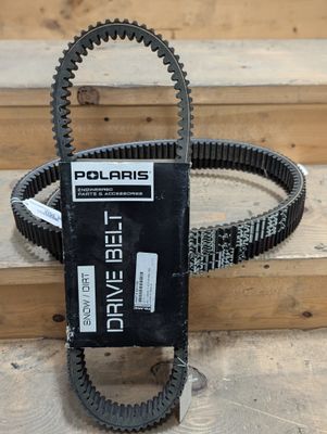 Polaris Axys RMK 800 Belts - 3211183