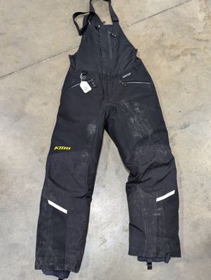 Klim Keeweenaw Bib L Klim Keeweenaw Bib L