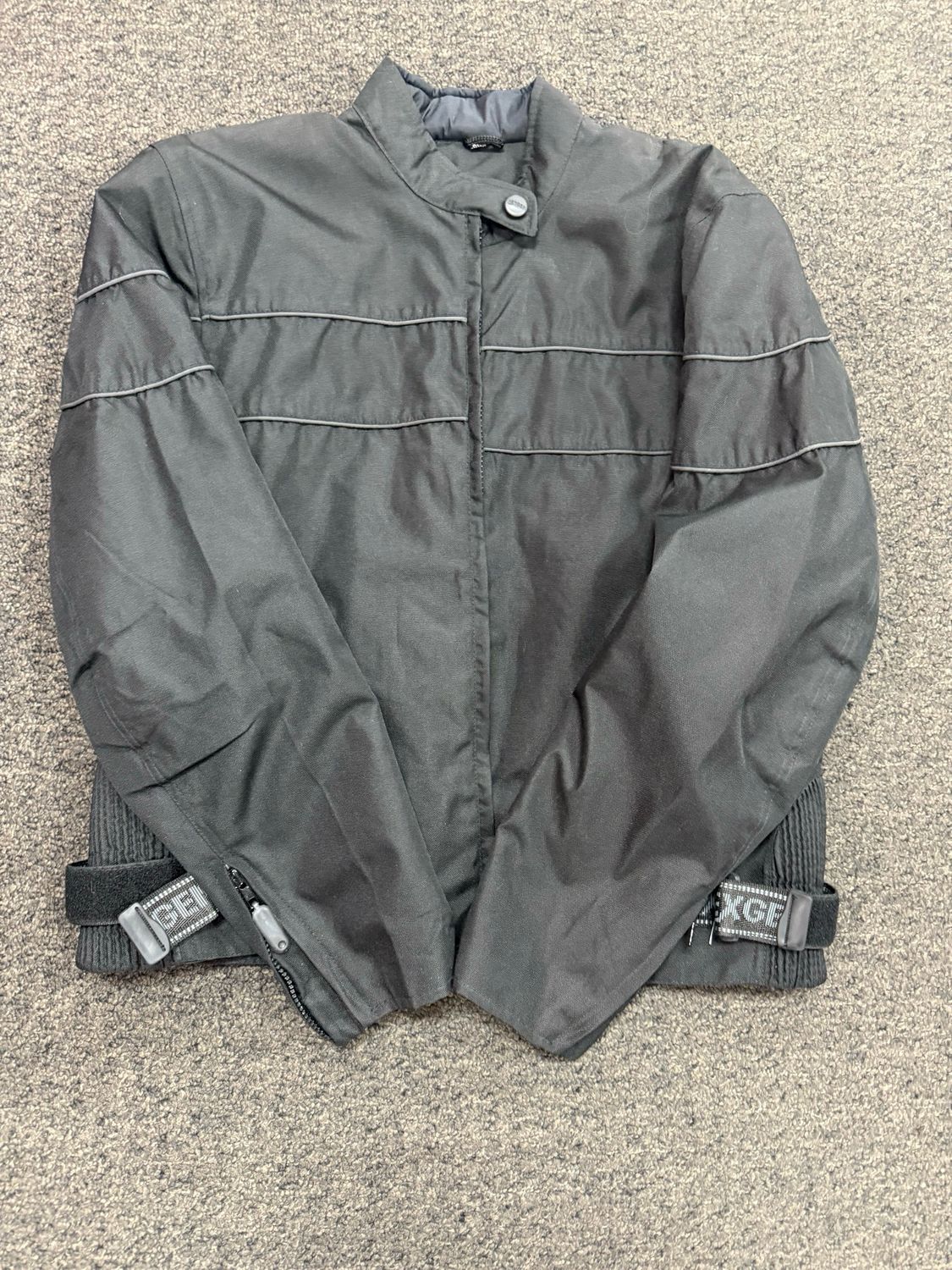 Nex gen Nylon Jacket 2 XL