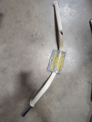 Emgo Chrome 7/8" bars Emgo Chrome 7/8" bars