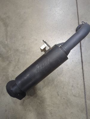 USED- GGB Mountain can - Skidoo G4 850 NA