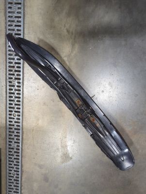 USED- Skidoo Ski Single - Pilot DS