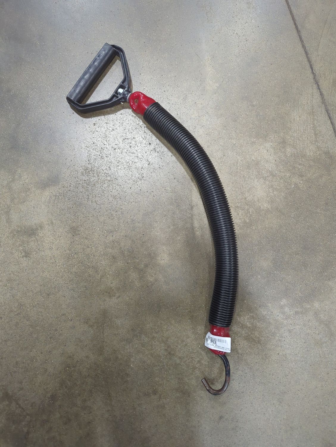 USED- SnoBunjee Rattler USED- SnoBunjee Rattler