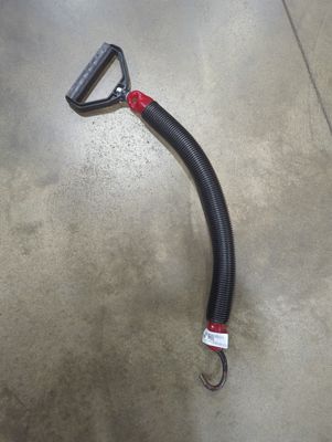 USED- SnoBunjee Rattler