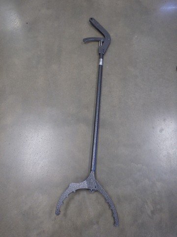 Fireclaw - The Ultimate Fire Tool