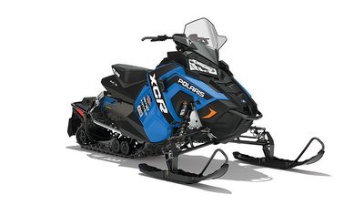 Hard Parts: Snowmobile