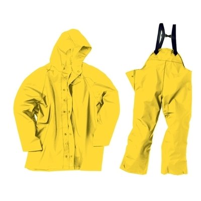 Rain Gear