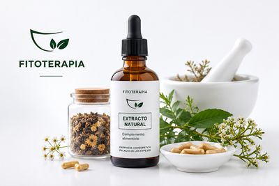 FITOTERAPIA