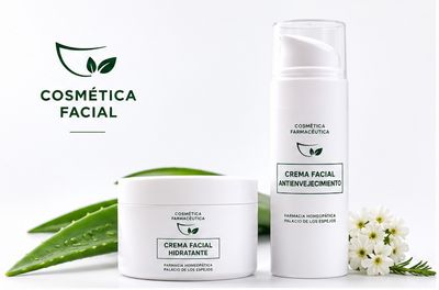 COSMETICA FACIAL