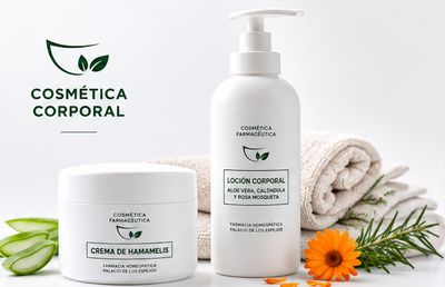 COSMETICA CORPORAL