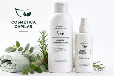 COSMETICA CAPILAR