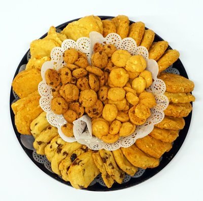 Cookie Platter