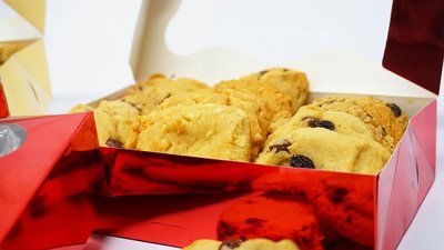 Gift Box