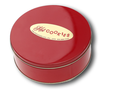 Gift Tin