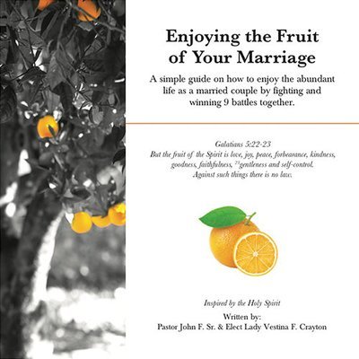 eBook - Enjoying the Fruit of Your Marriage