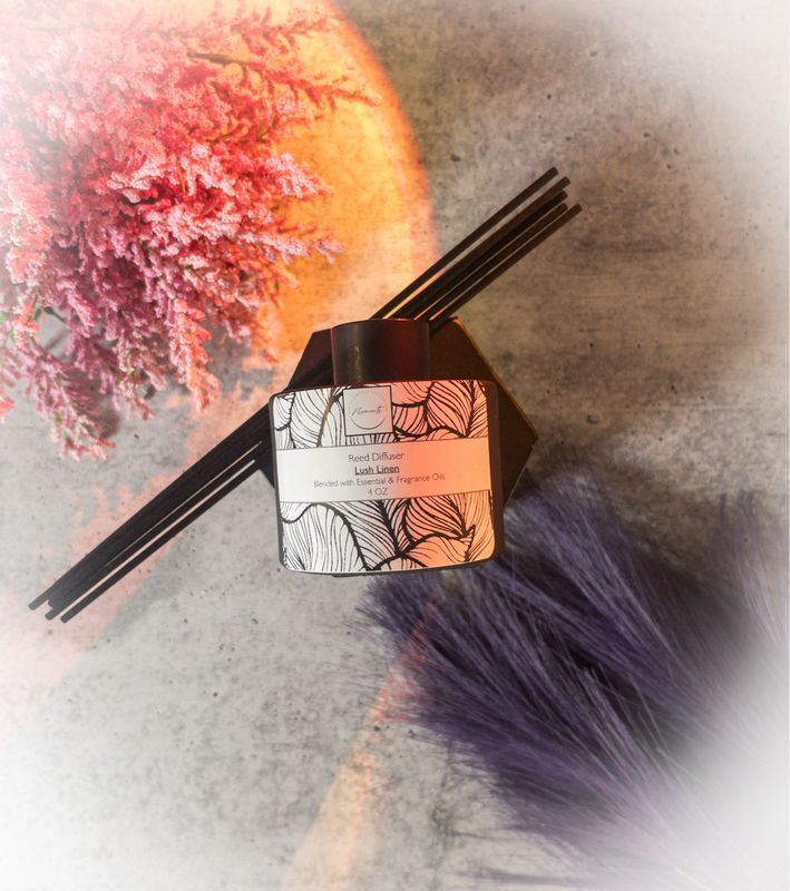Reed Diffusers