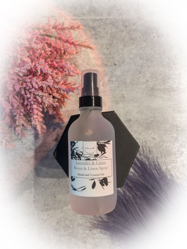 Linen &amp; Room Spray