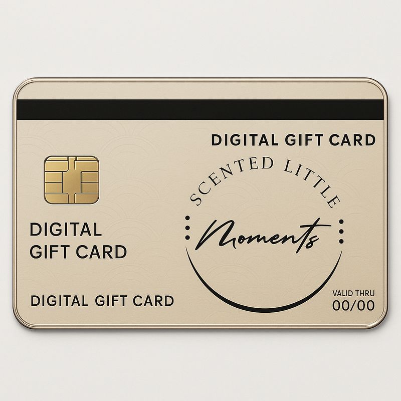 Digital Gift Card