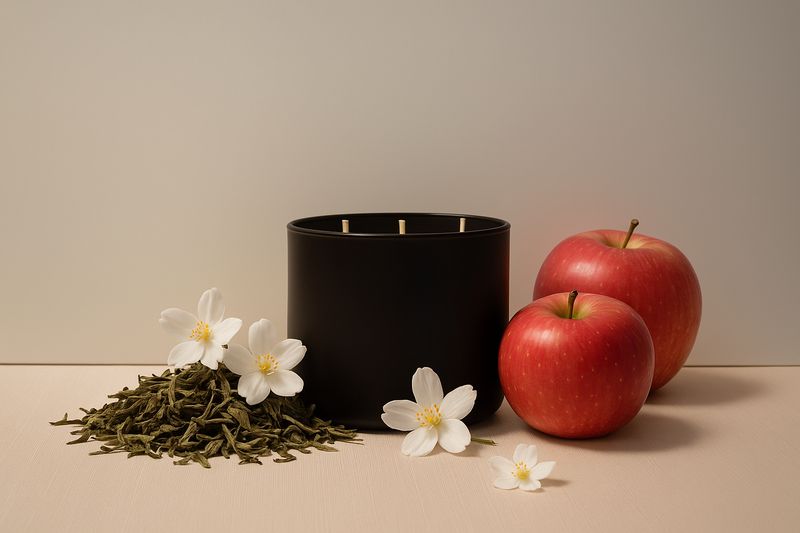 White Tea &amp; Apple