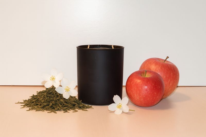 White Tea &amp; Apple