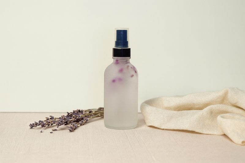 Lavender &amp; Linen Room Spray