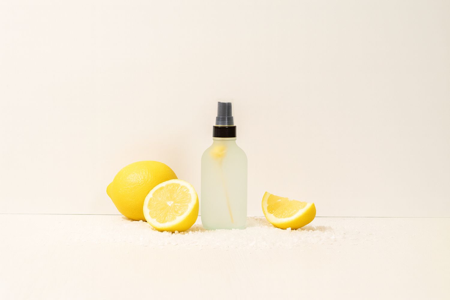 Sea Salt &amp; Lemon Room Spray
