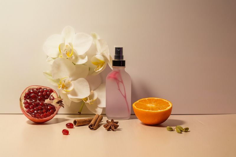 Ambrosia Mist Room Spray