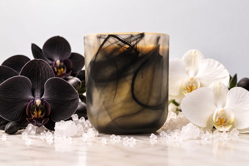 Black Orchid