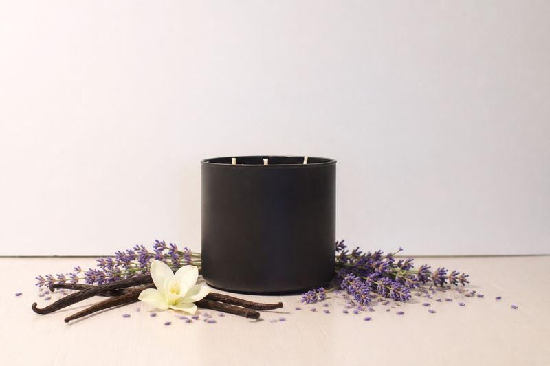 Lavender Vanilla