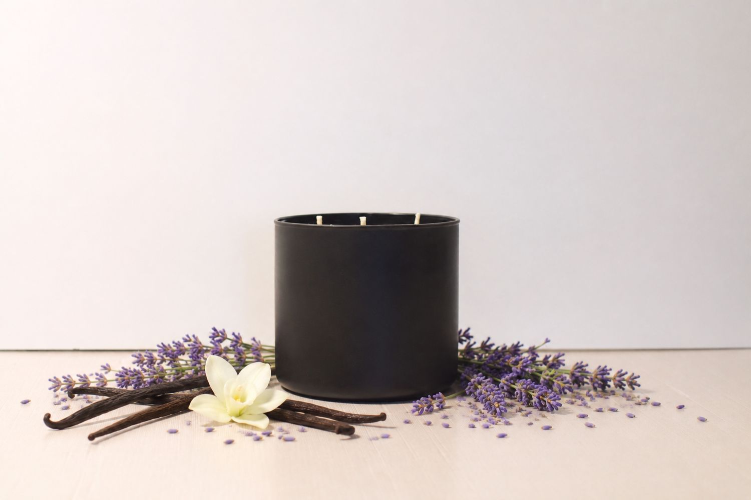 Lavender Vanilla
