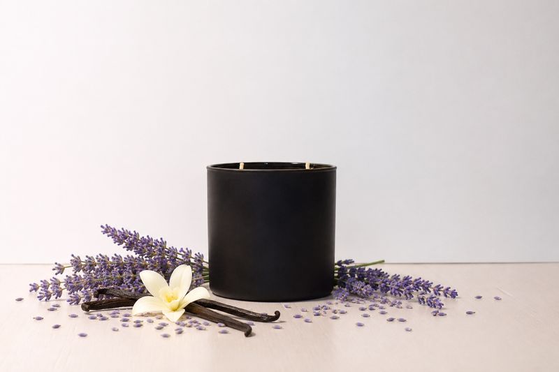 Lavender Vanilla