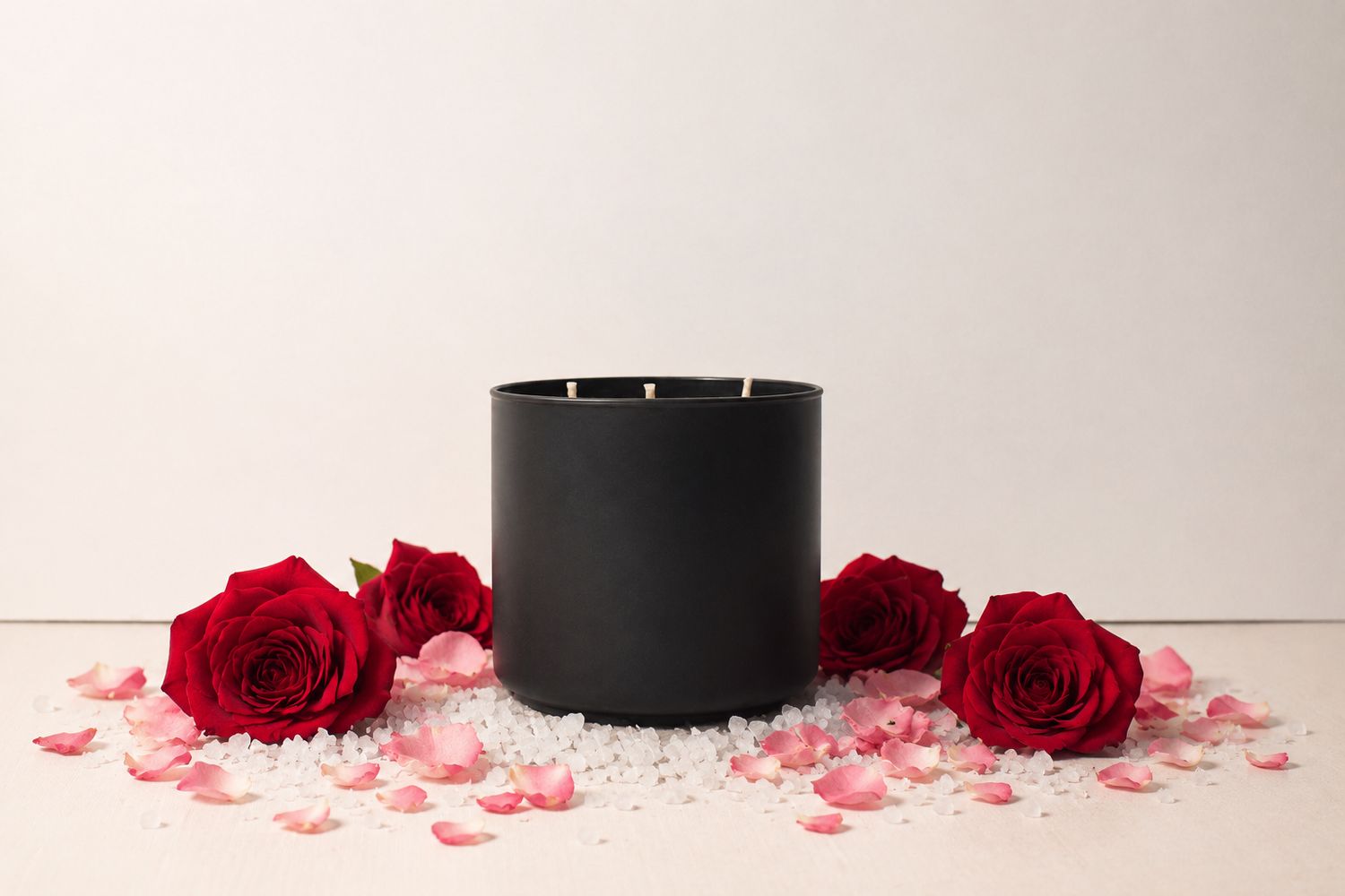 Sea salt &amp; Rose