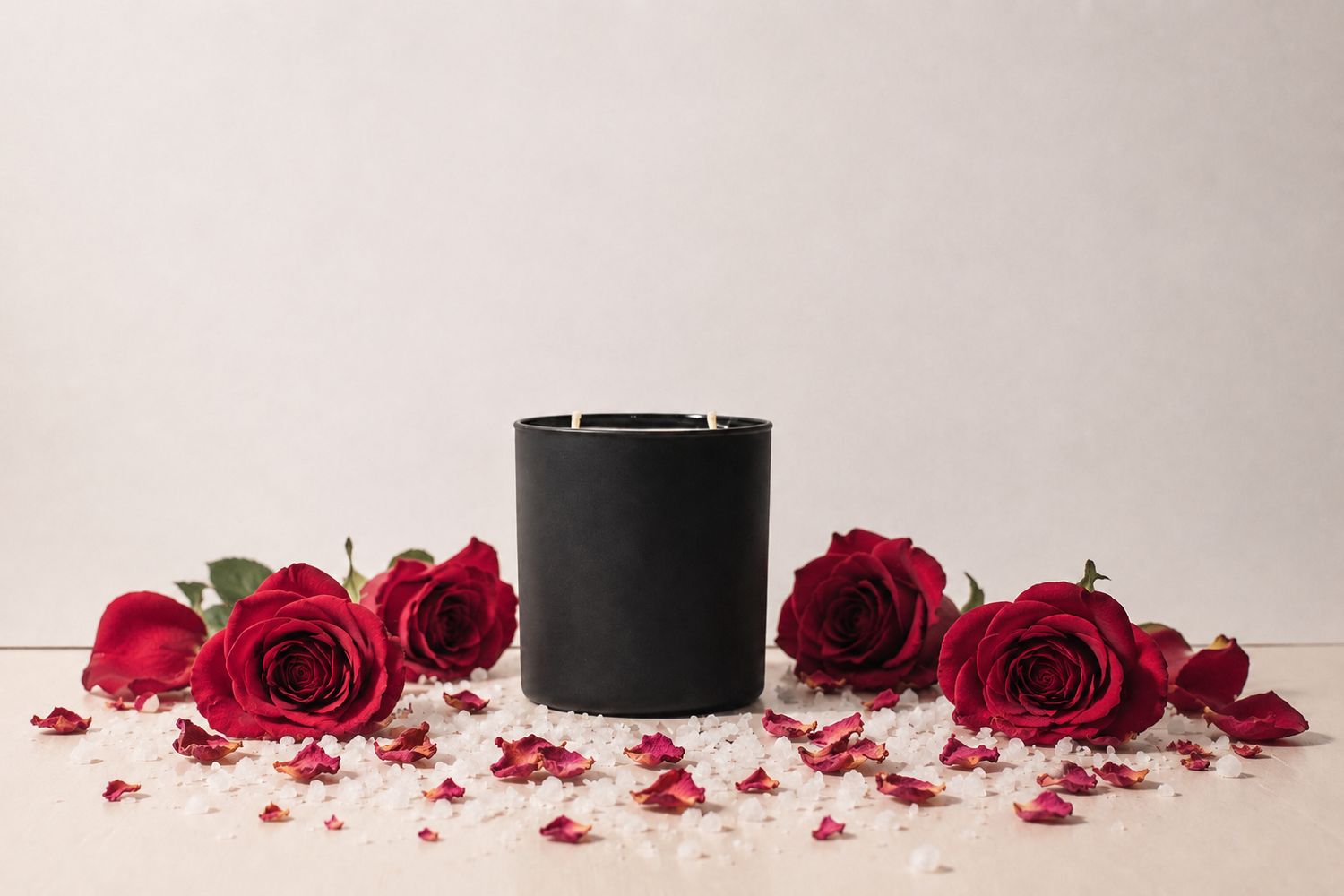 Sea Salt &amp; Rose