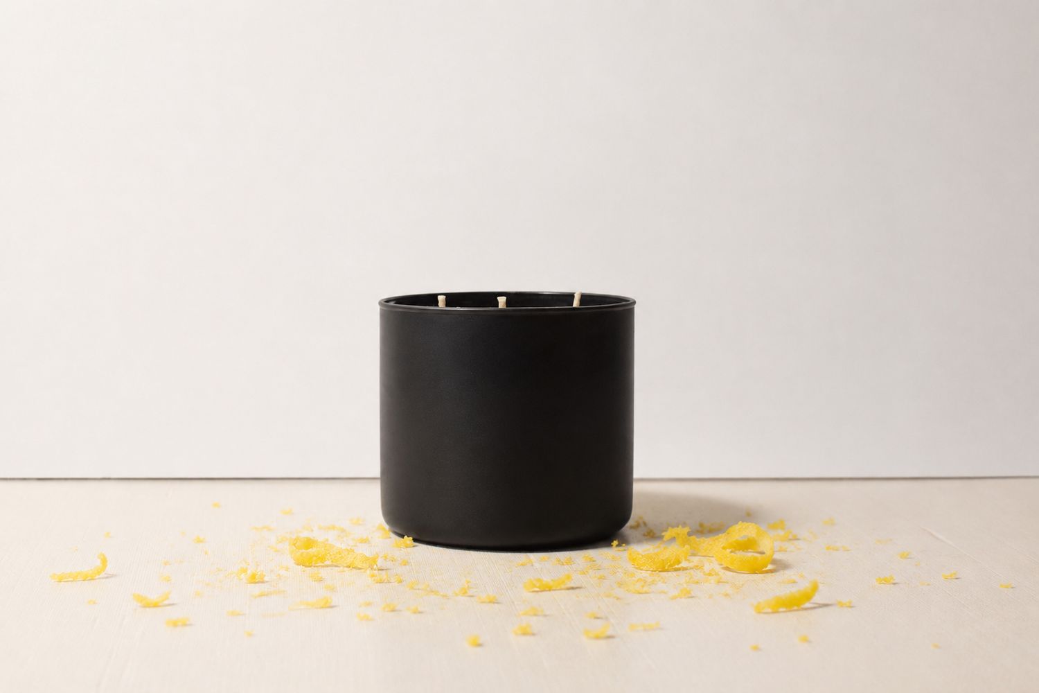 Lemon Zest