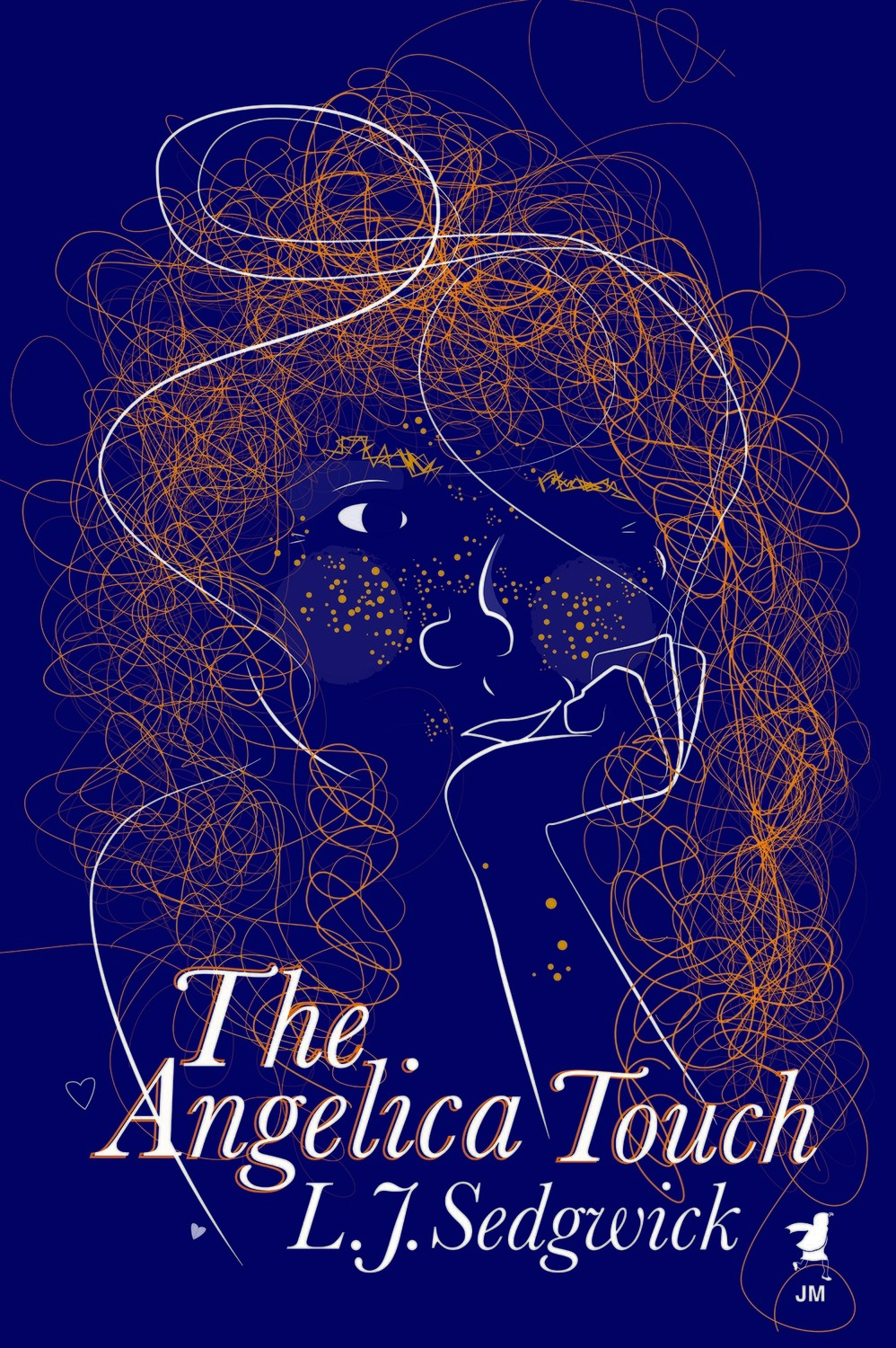 The Angelica Touch