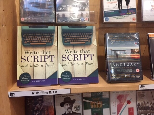 Write That Script!