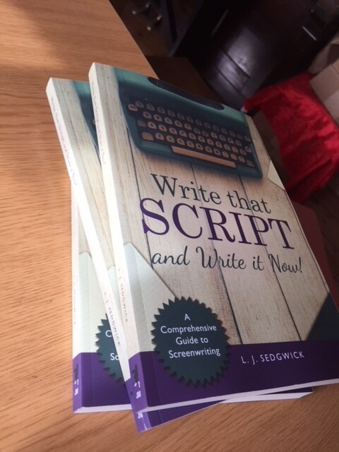 Write That Script!