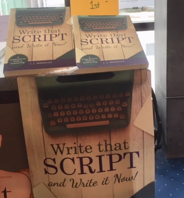 Write That Script!