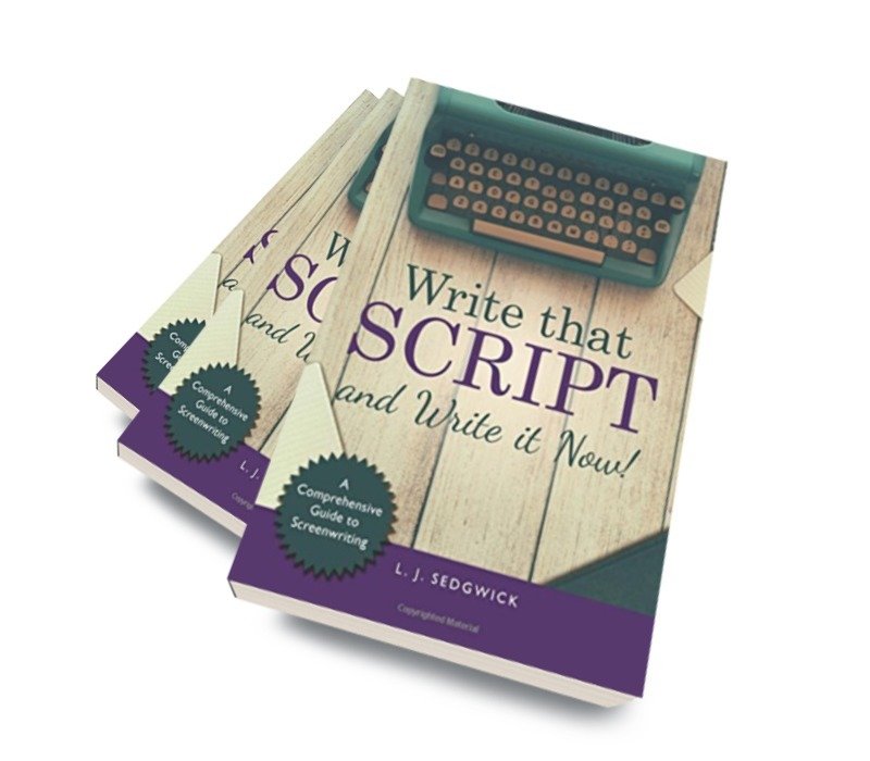 Write That Script!