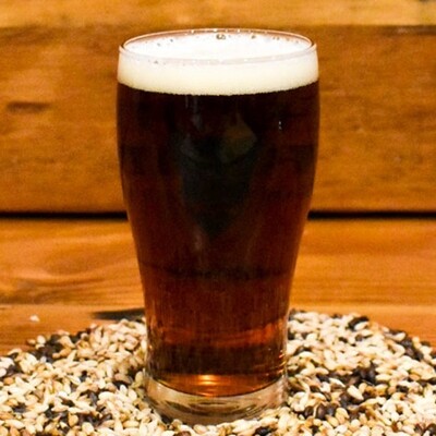 Ambrées / Amber Ales / Barley Wine