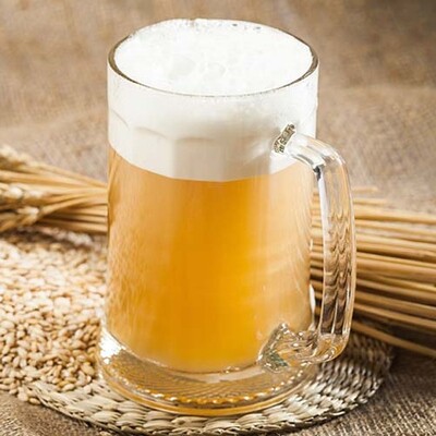 Blanches / Wheat ales