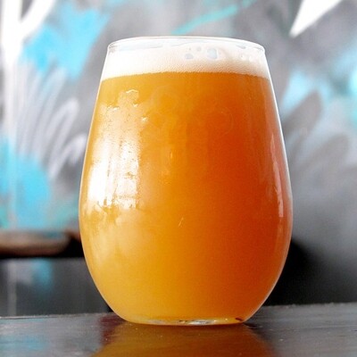 Pales Ales / IPA (India Pale Ales) / NEIPA (New England IPA)