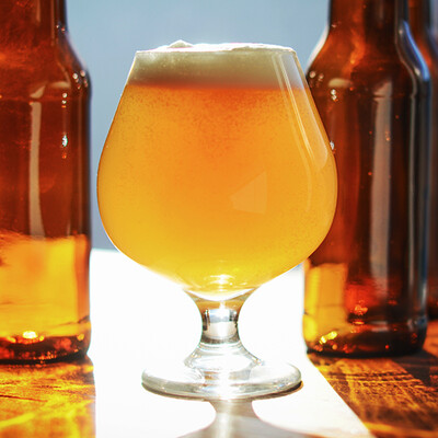 Bières Belges / Saison / Dubbel / Trippel / Quaddrupel