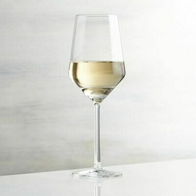 Vins natures Blancs