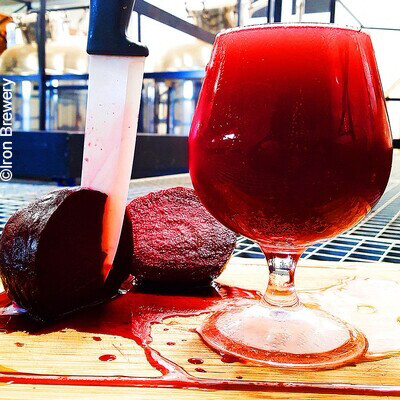 Sour Beers / Bières acidulées / Fruitées / Lambics / Fermentations mixtes