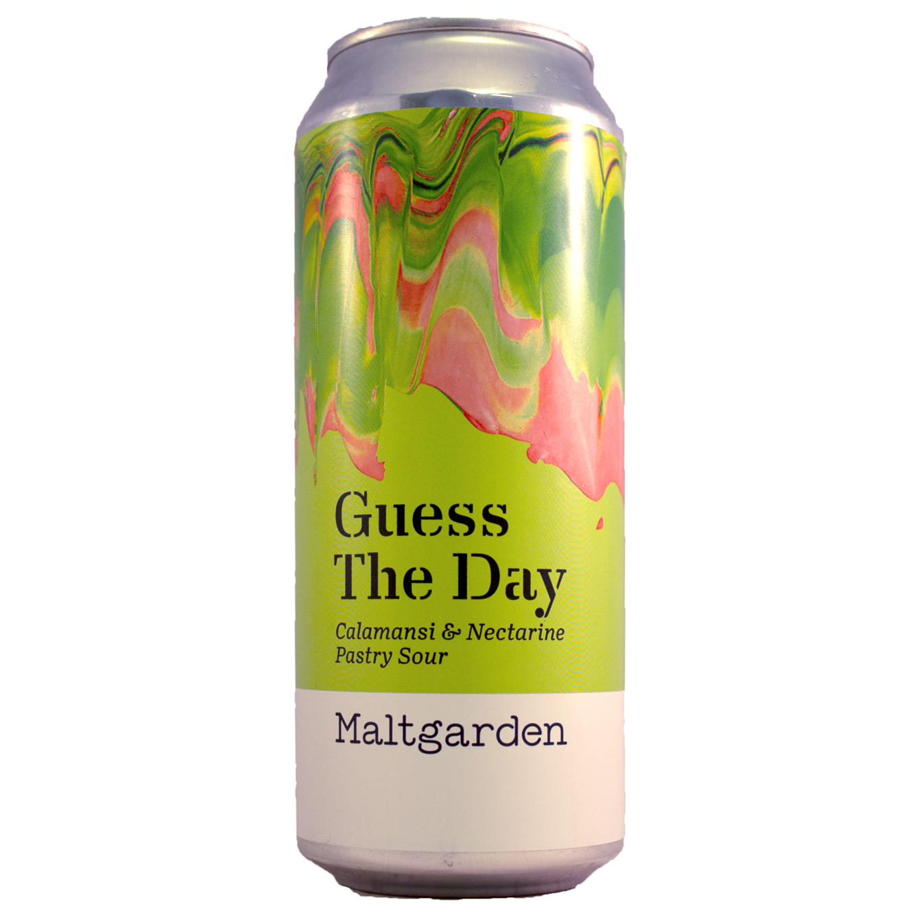 Maltgarden - Guess The Day - Canette 50cl